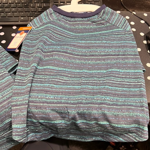 Dog tee